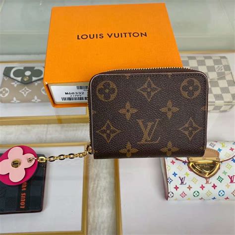 louis vuitton coin pouch amazon.